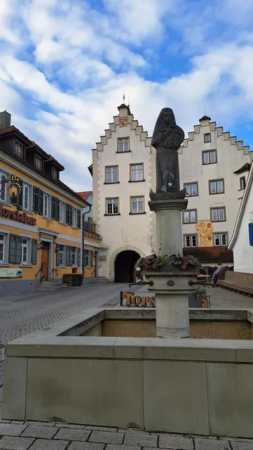 Tettnang Altstadt