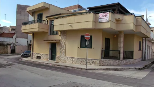 Casa Vacanze Terra del sole Scoglitti