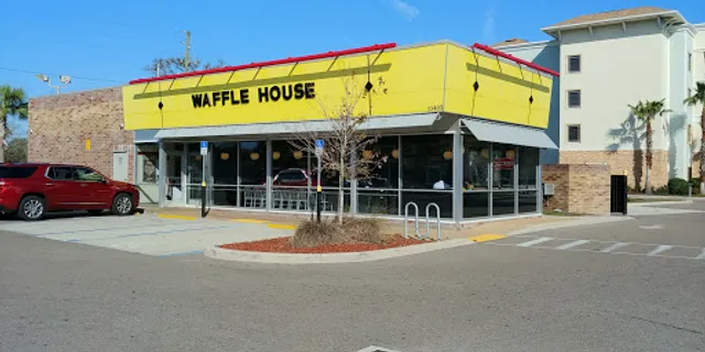 Waffle House