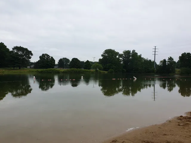 Delhi Charter Township