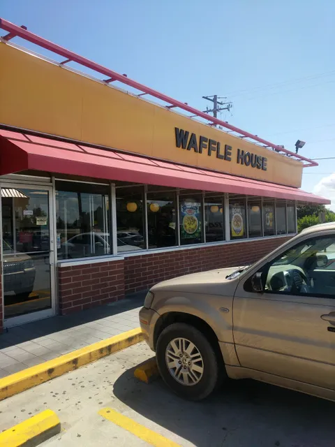 Waffle House