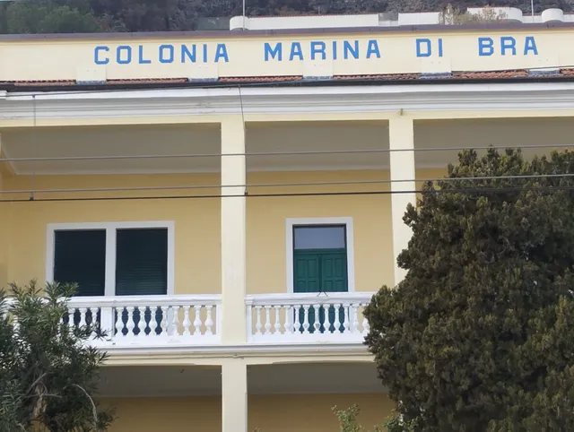 Colonia Alpina E Marina di Bra