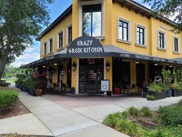 Lake Mary Farmer's Market