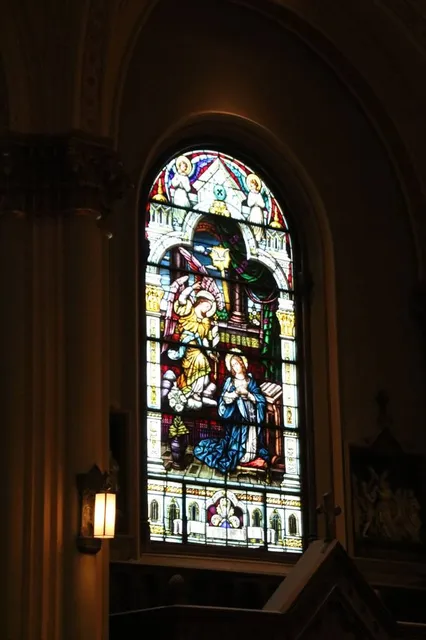 Saints Peter and Paul Church