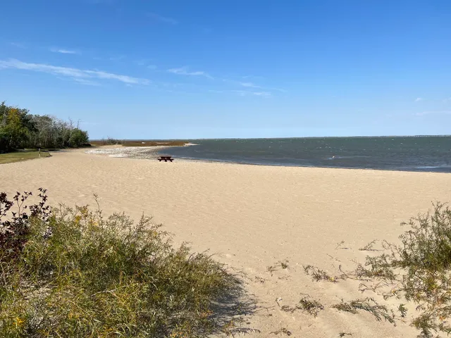 Rochon Sands Provincial Park