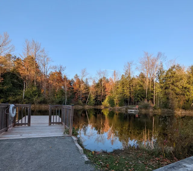 Tiffin Centre for Conservation