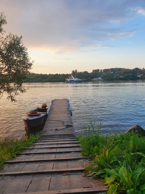 Muzeyno-Vystavochnyy Kompleks "Prisutstvennyye Mesta"