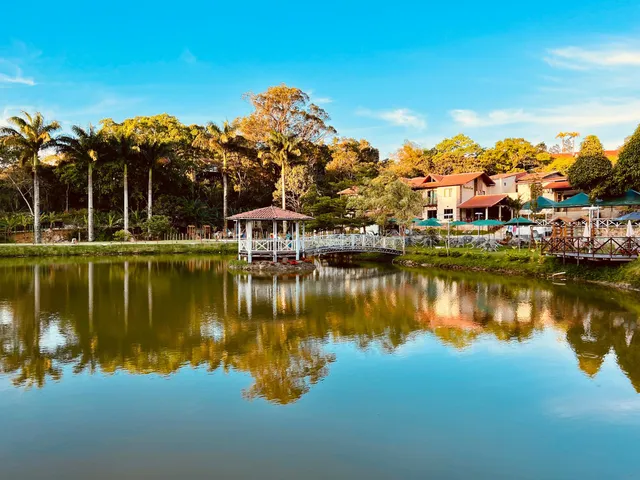 Complexo Turístico Guaramiranga Park