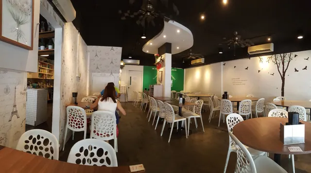 真一素食坊 Zhenyi Veggie Place