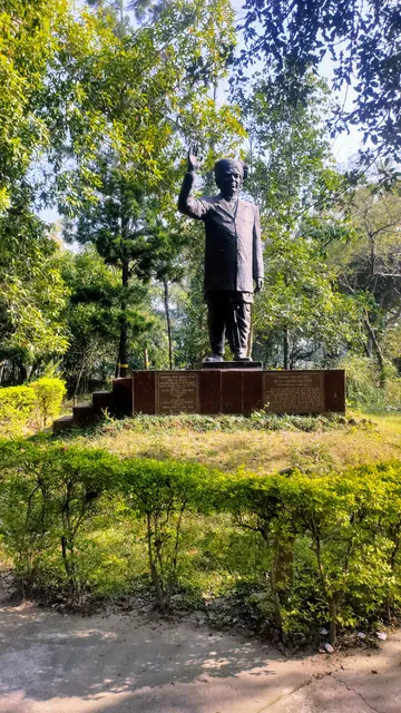 Ch. Devi Lal Herbal Nature Park