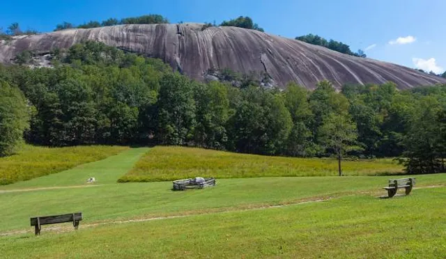 Stone Mountain