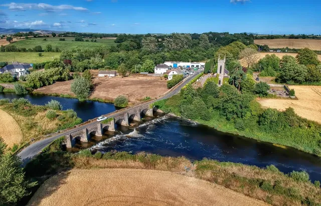 Ballycarney Bridge