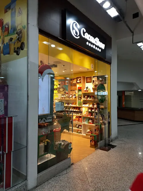 Cacau Show - Chocolates