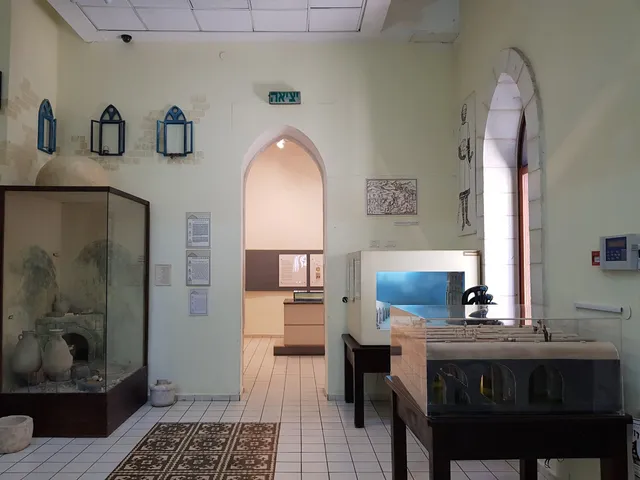 Ramla Museum
