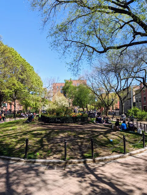 Cobble Hill Park