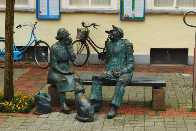 Aurich History Museum