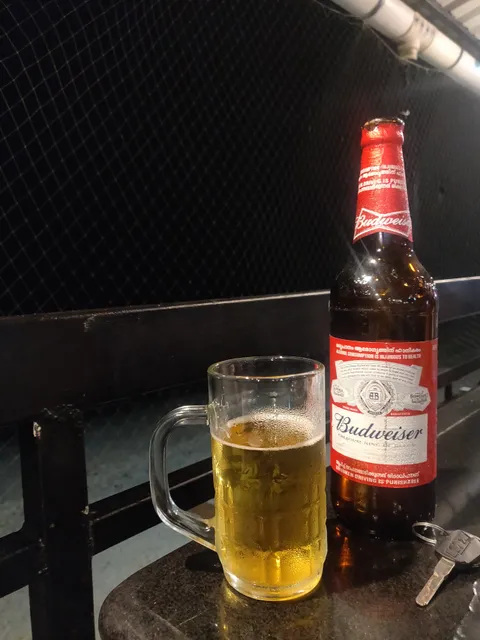 Ocean Touch Restaurant