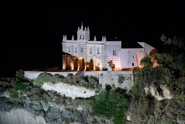 Lungomare "Falcone - Borsellino"