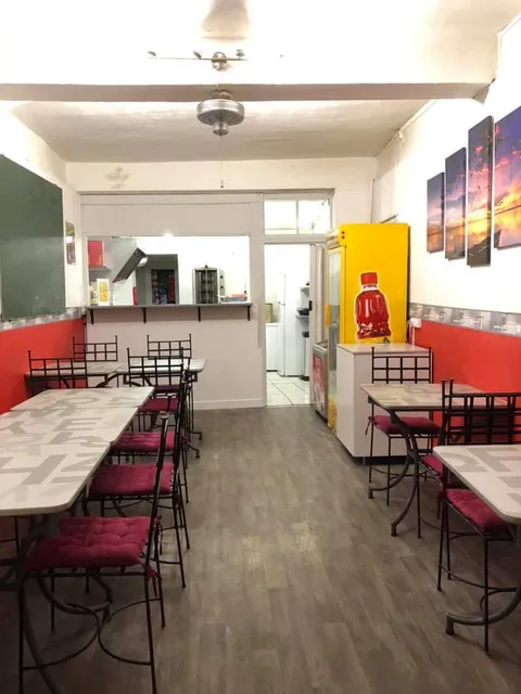 L'EnVie - Snack Kebab Artisanal