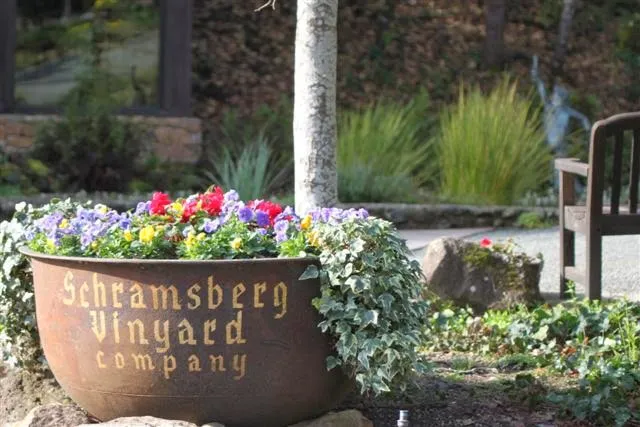 Schramsberg Vineyards