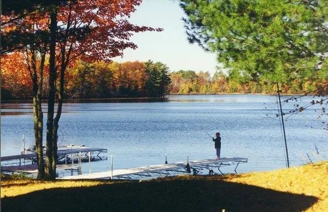 Windigo Lake