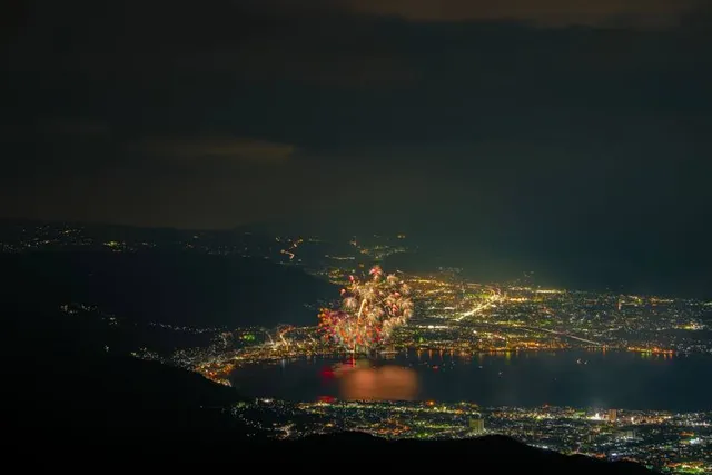 Takabotchi Highlands