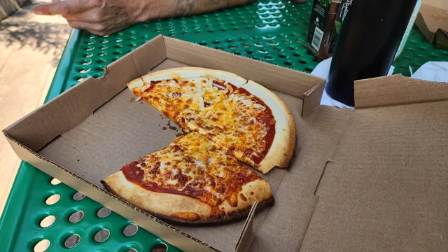 Timber Falls Pizza Co.