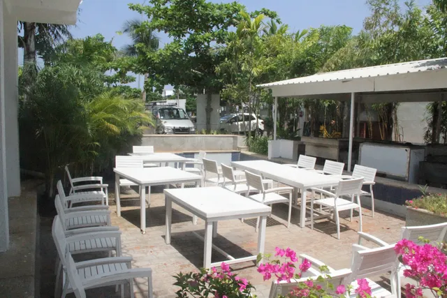 Amaravathi | Authentic Andhra Restaurant