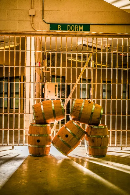 Southern Grace Distilleries