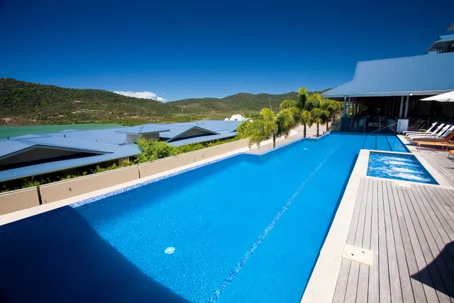 Peppers Airlie Beach