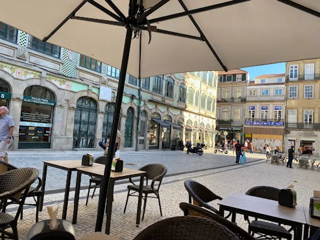 Bolhão a Gosto - Comida Tradicional