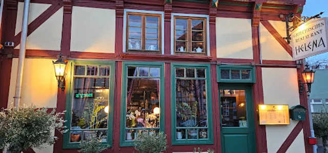 Restaurant Helena