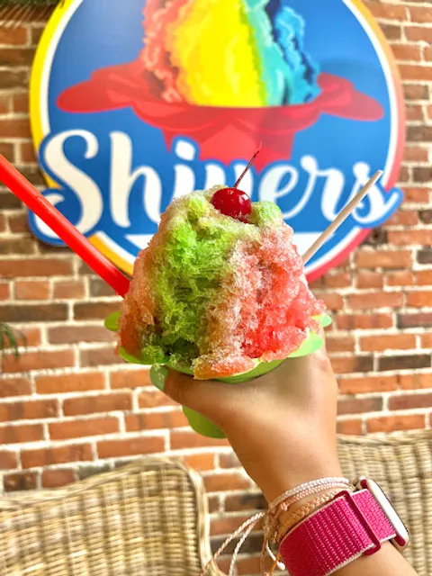 Shivers Ice House LLC