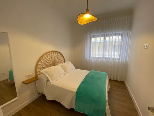 Apartamento Ondiñas