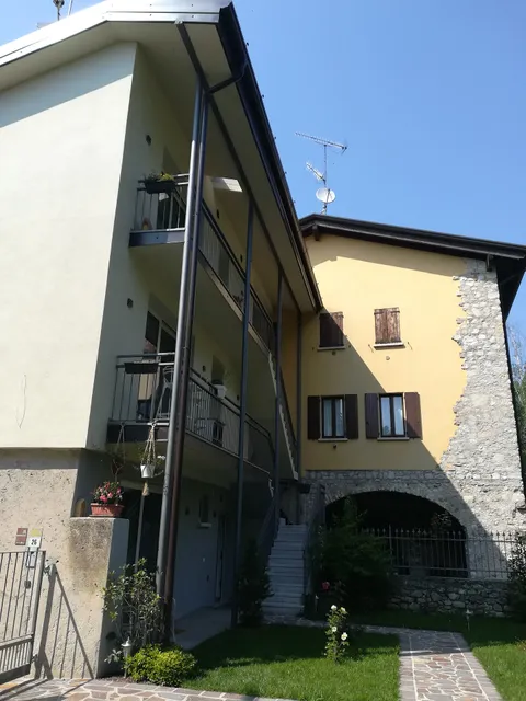 BiancoGelso b&b Vegan friendly