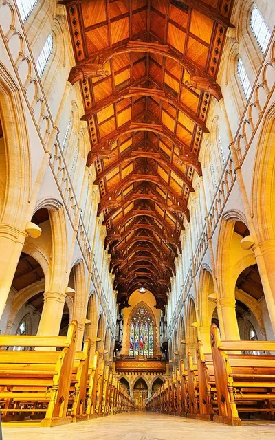 Sacred Heart Cathedral