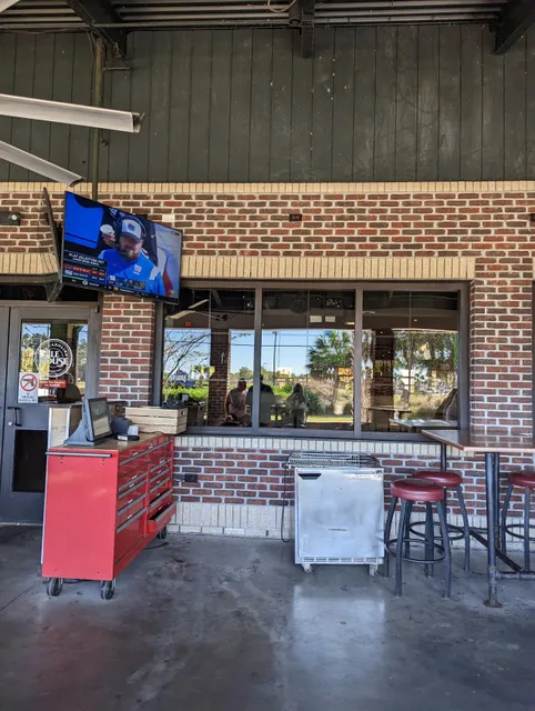 Carolina Ale House - Myrtle Beach