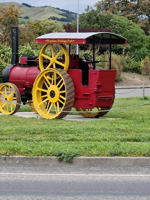 Brayshaw Heritage Park