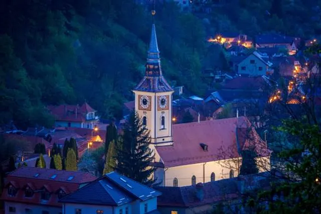 Verwaltungsgemeinschaft Zell im Wiesental