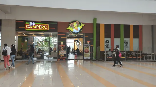 Pollo Campero