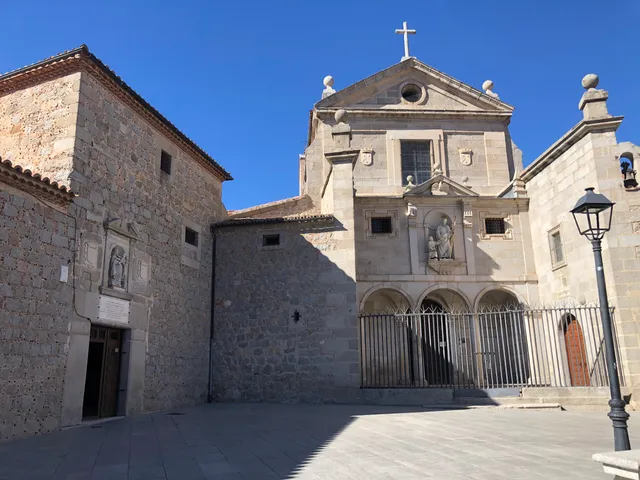 Convento de San José (Carmelitas Descalzas)