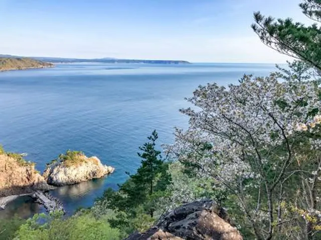 Kurosaki Observation Deck