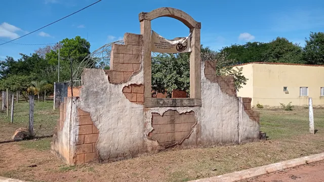 Parque Estadual Sagarana