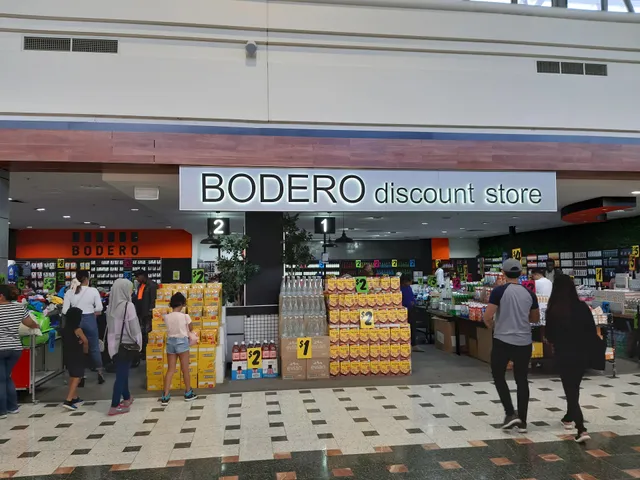 City of Greater Dandenong