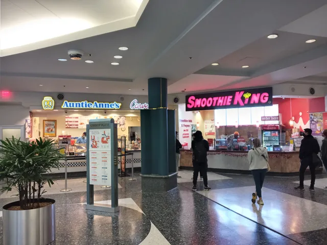 The Shops at Liberty Place