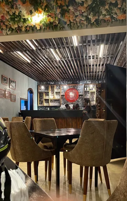 Coffee At Last - Munyonyo now Olóri Restaurant