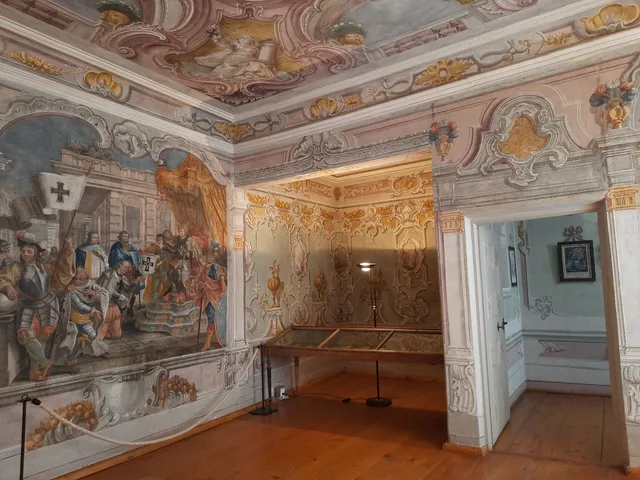 Stadt- und Multschermuseum