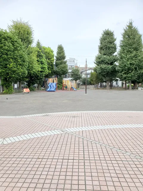 Furuichiba Park #1