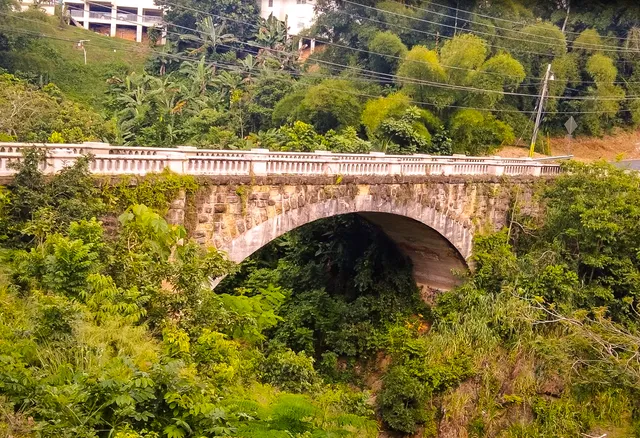 Puente de Mavilla