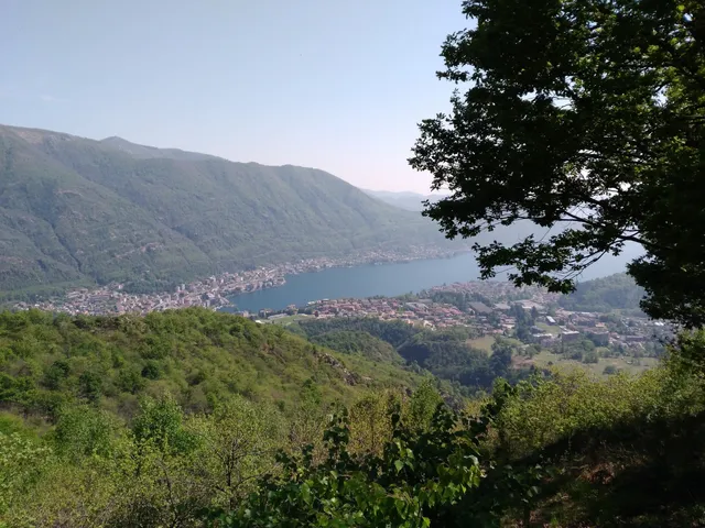 Monastero dei Santi Pietro e Paolo Lago d'Orta - VENDITA ONLINE confetture, marmellate, creme e alcolici Germagno Verbania